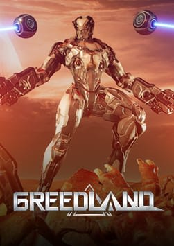 Greedland