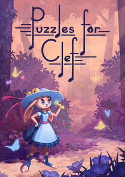 Puzzles For Clef