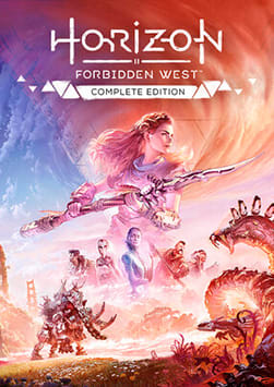 Horizon Forbidden West - Complete Edition