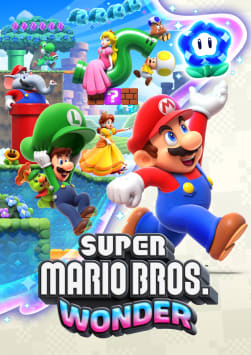 Super Mario Bros.™ Wonder