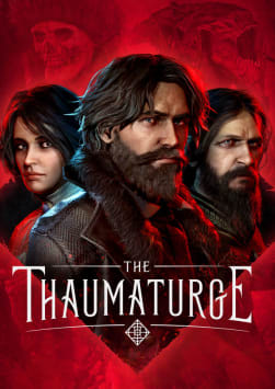 The Thaumaturge