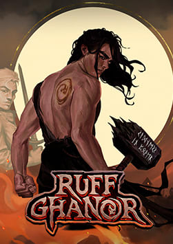 Ruff Ghanor