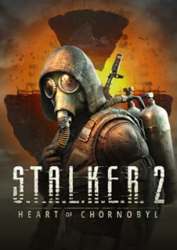 S.T.A.L.K.E.R. 2: Heart of Chornobyl