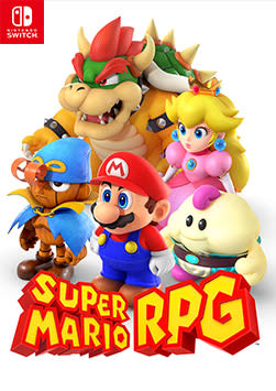 Super Mario RPG™