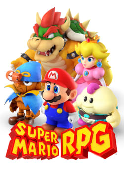 Super Mario RPG™