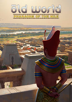Old World - Pharaohs of the Nile