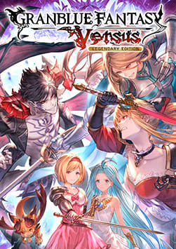 Granblue Fantasy: Versus - Legendary Edition