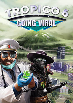 Tropico 6 - Going Viral