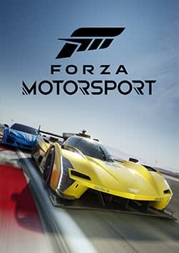 Forza Motorsport - Xbox Series S|X