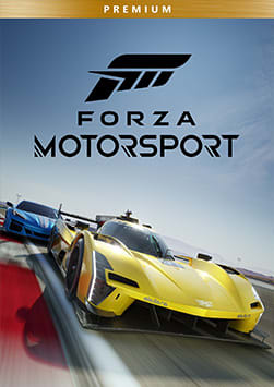 Forza Motorsport Premium Edition - Xbox Series S|X