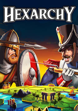 Hexarchy