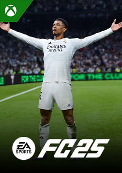 EA SPORTS FC 25 - Xbox