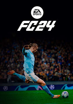 EA SPORTS FC 24 - Xbox