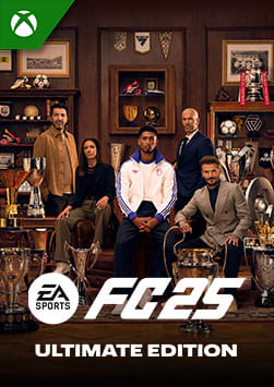 EA SPORTS FC 24 - Xbox