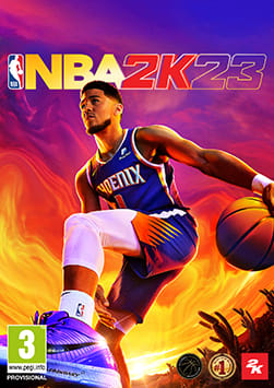 NBA 2K23 | Xbox Series