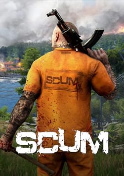 SCUM