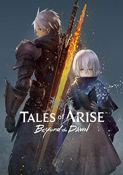 Tales of Arise - Beyond the Dawn Expansion