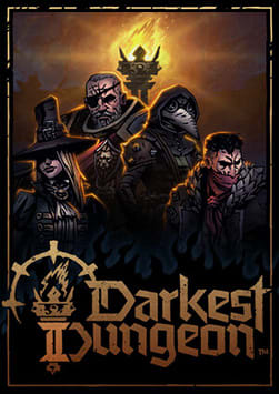 Darkest Dungeon II