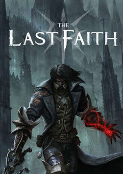 The Last Faith