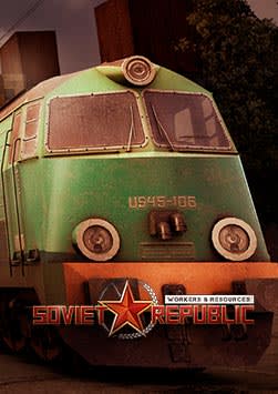 Workers & Resources: Soviet Republic