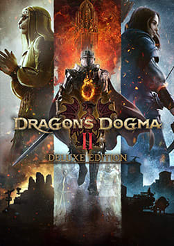 Dragon's Dogma 2 Deluxe Edition