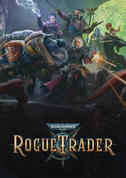 Warhammer 40,000: Rogue Trader