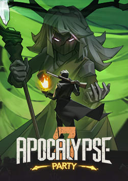 Apocalypse Party