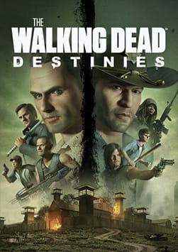 The Walking Dead: Destinies