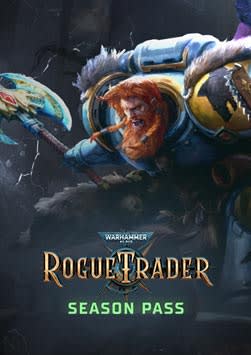 Warhammer 40,000: Rogue Trader Season Pass Pack