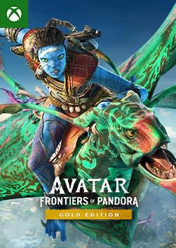 Avatar: Frontiers of Pandora - Gold Edition