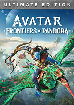 Avatar: Frontiers of Pandora™ - Ultimate Edition