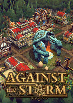 Against the Storm - Supporter Pack