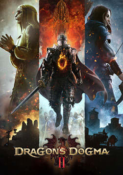 Dragon's Dogma 1+2