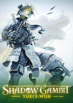 Shadow Gambit: Yuki's Wish