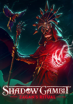 Shadow Gambit: Zagan’s Ritual