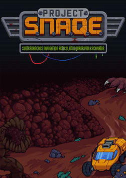 Project SNAQE