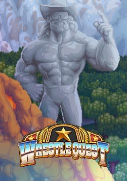 WrestleQuest