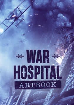 War Hospital - Digital Artbook