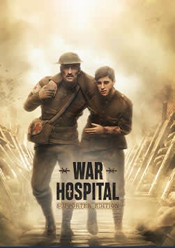 War Hospital - Supporter Edition