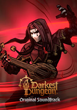 Darkest Dungeon II: The Soundtrack