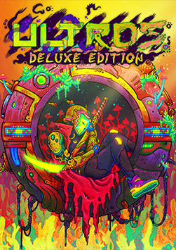 Ultros - Deluxe Edition