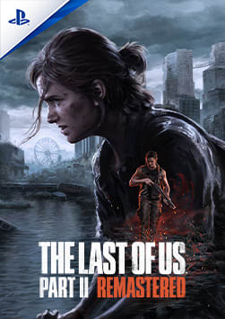 The Last of Us Part II Remastered - PS5