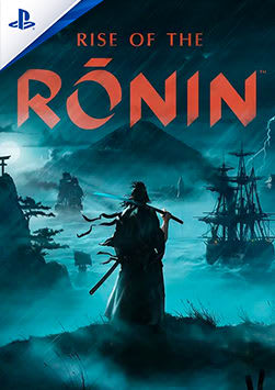 Rise of the Ronin - PS5