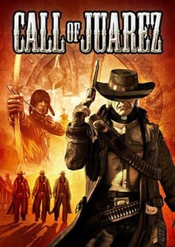 Call of Juarez