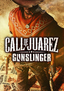 Call of Juarez: Gunslinger