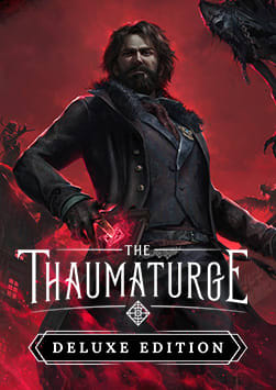 The Thaumaturge - Deluxe Edition