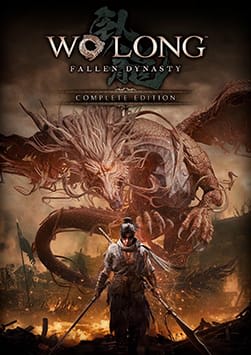 Wo Long: Fallen Dynasty Complete Edition