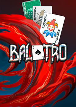 Balatro