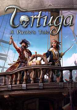 Tortuga - A Pirate's Tale