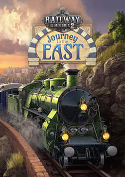 Railway Empire 2 - Journey To The East